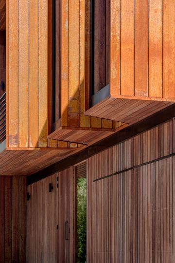 丨澳大利亚堪培拉丨Ben Walker Architects-41