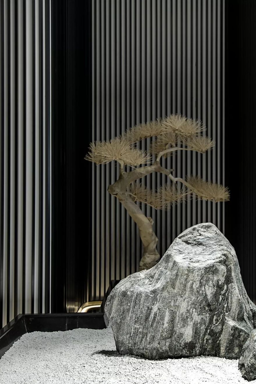 碧桂园【铜雀台】售楼部-117