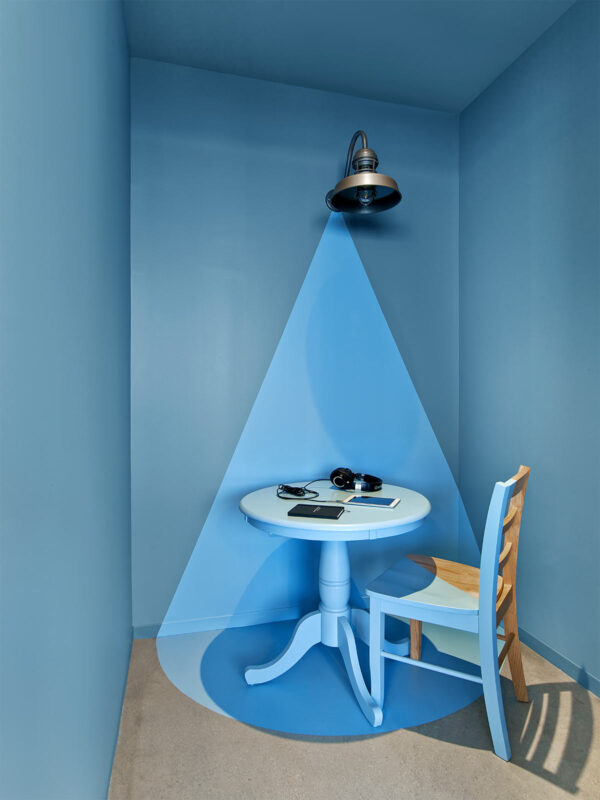 盛世广告，纽约 -2