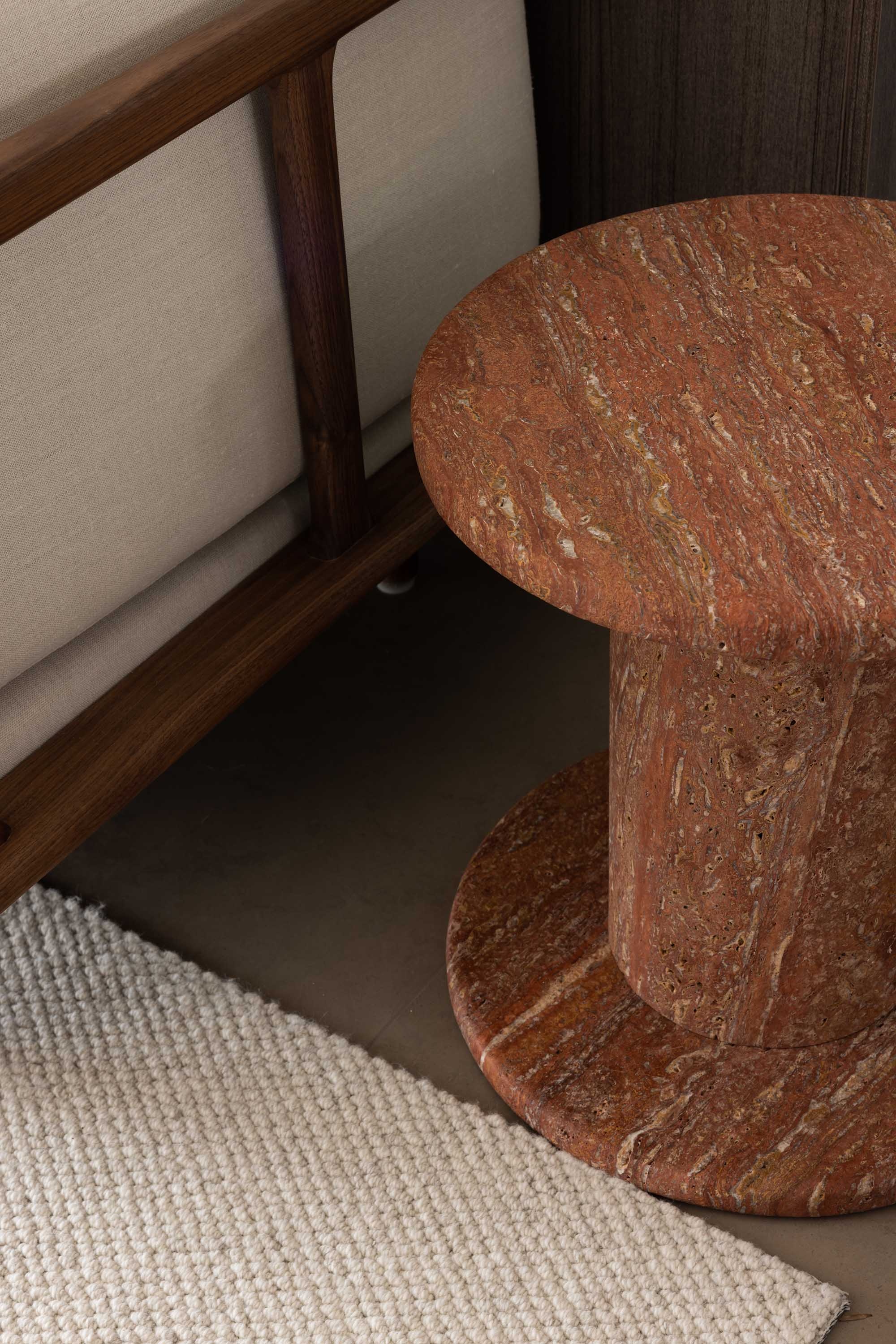 萌宠+二人世界,微侘寂美学戳中心巴丨晓安设计-31