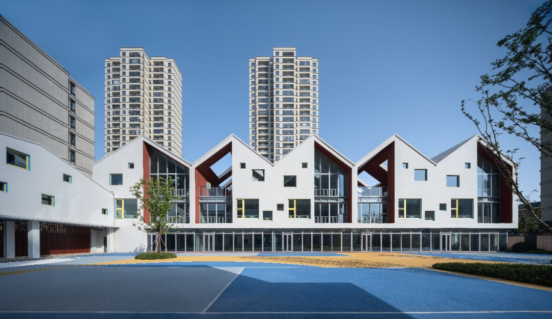 光谷创新天地·创新国际社区四期丨中国武汉丨洲宇设计集团-85