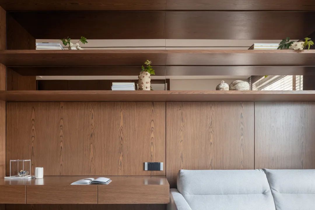 Modern duplex in Curitiba，巴西巴拉那州库里蒂巴-23