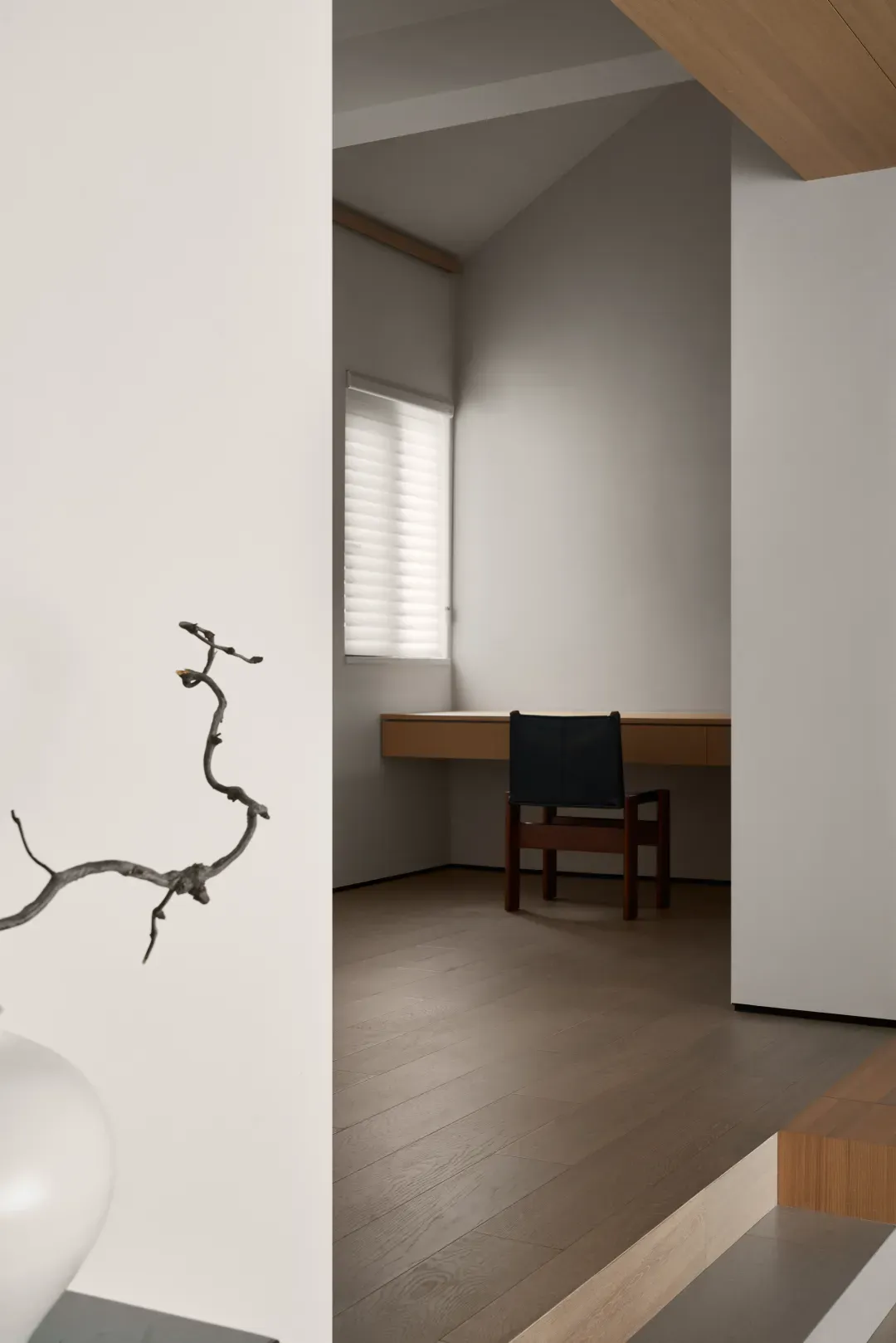 光与秩序丨中国三明丨越设计-123