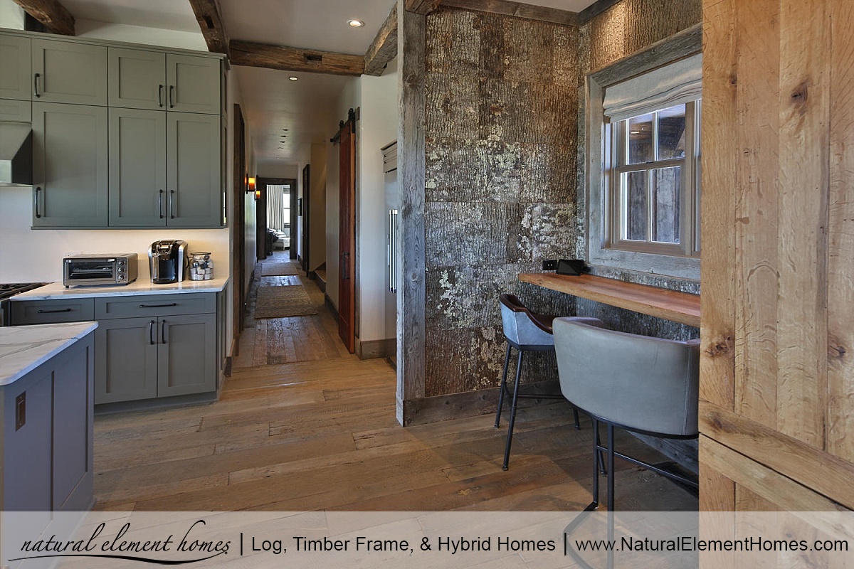 Introducing… The Lucky Man Ranch | Natural Element Homes-12