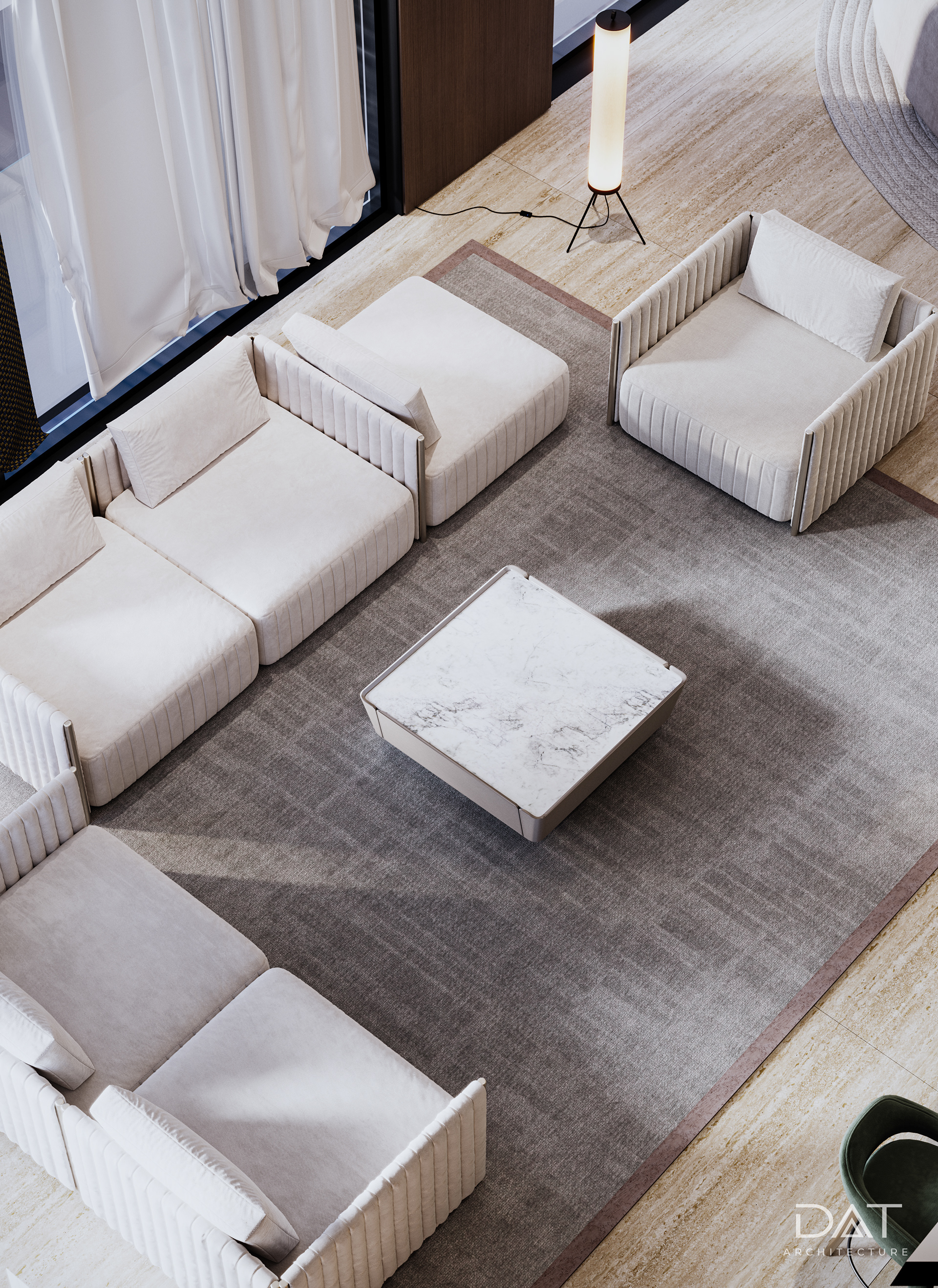 Modern Luxury Villa Ground Floor-22