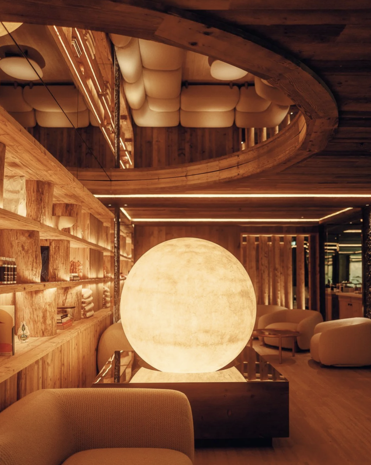 巴黎瑰丽酒店丨Tristan Auer-25