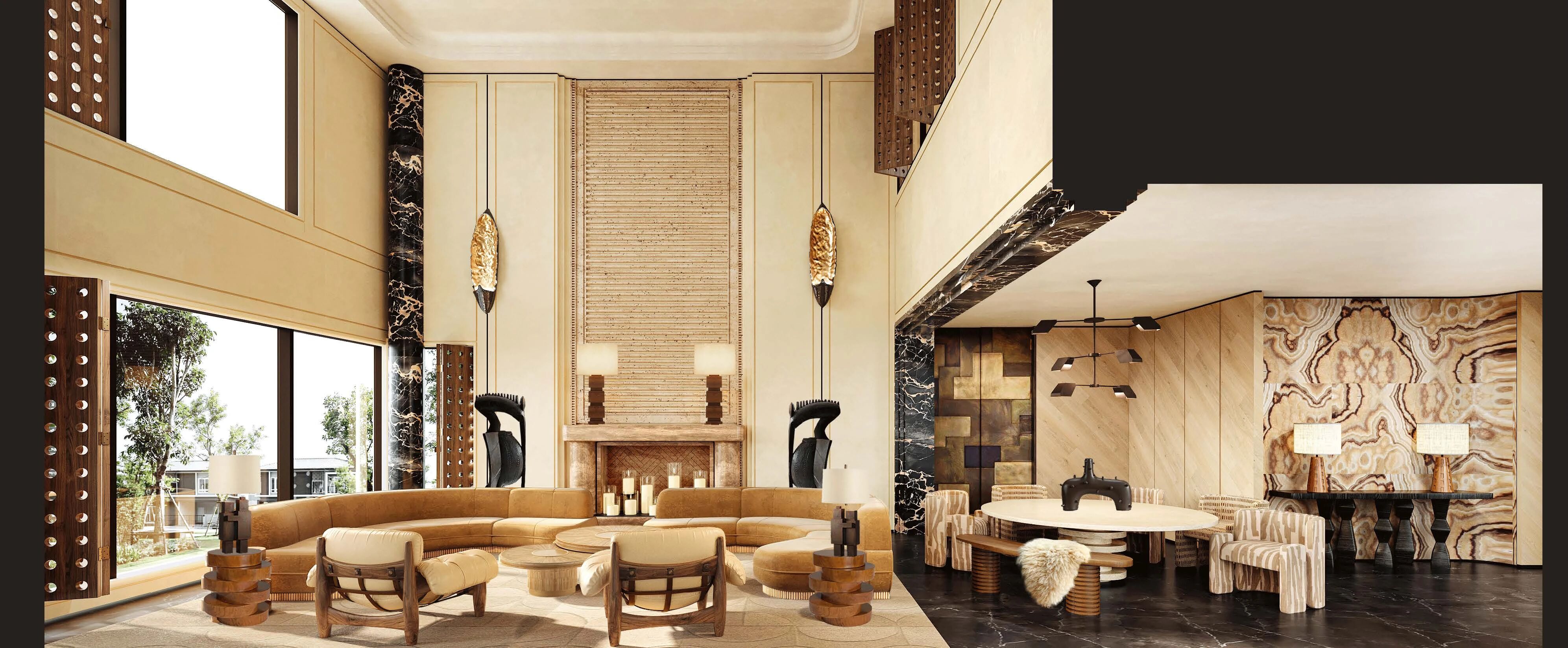 新作 HWCD5｜Retro Futurism 打破风格固化，定义潮流范式-24