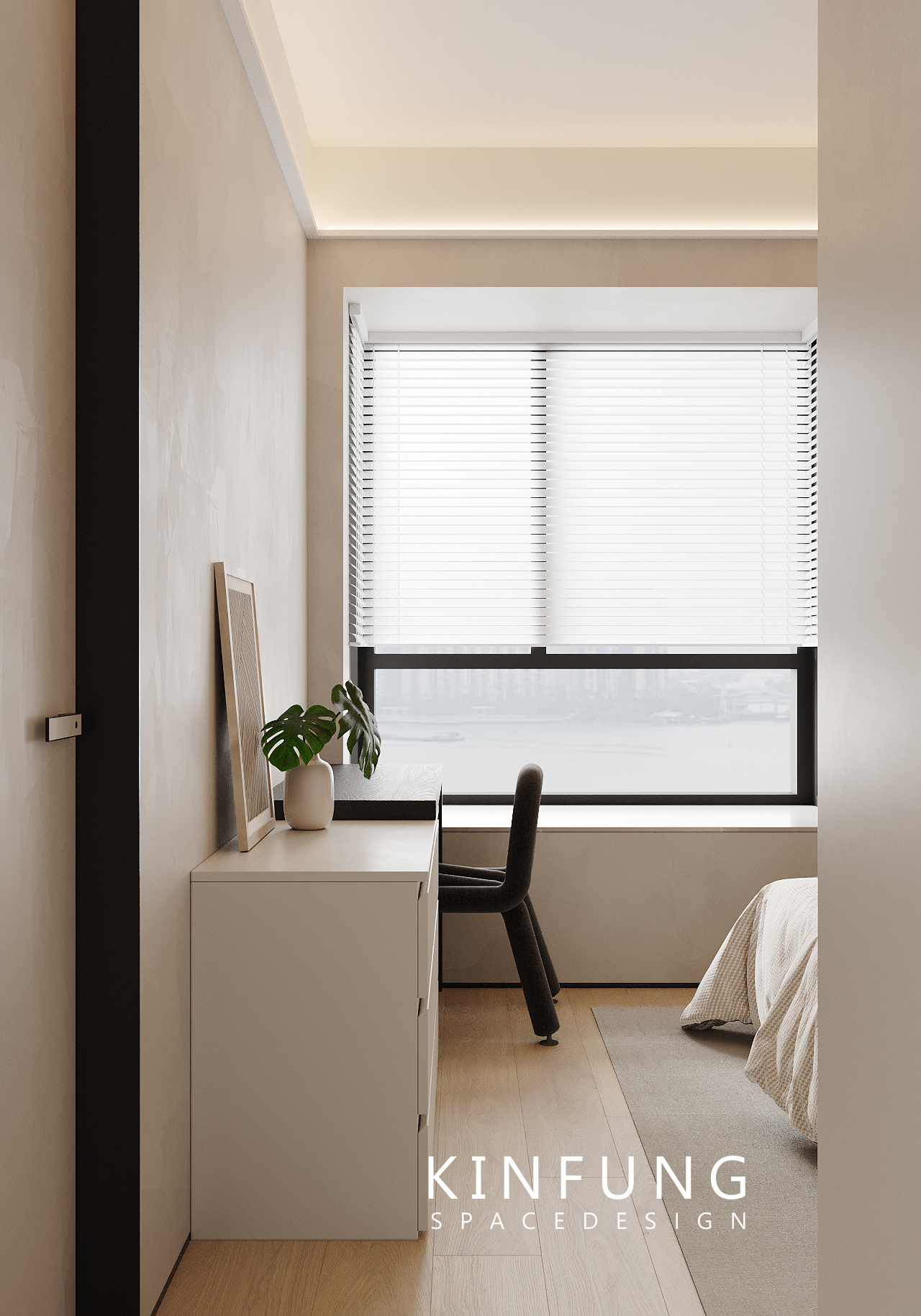 顶层复式 · 理想生活丨中国佛山-69