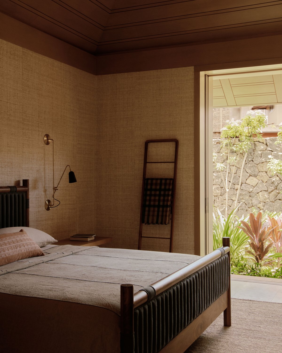 夏威夷住宅丨美国夏威夷-3