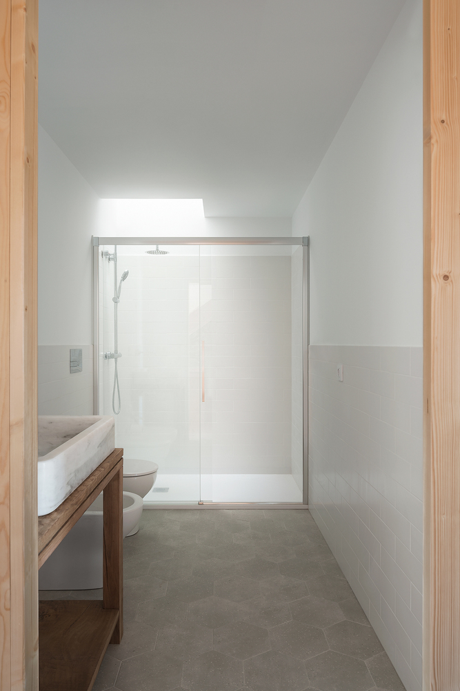 拉·伊之家丨西班牙拉科鲁尼亚丨trespes.arquitectos-38