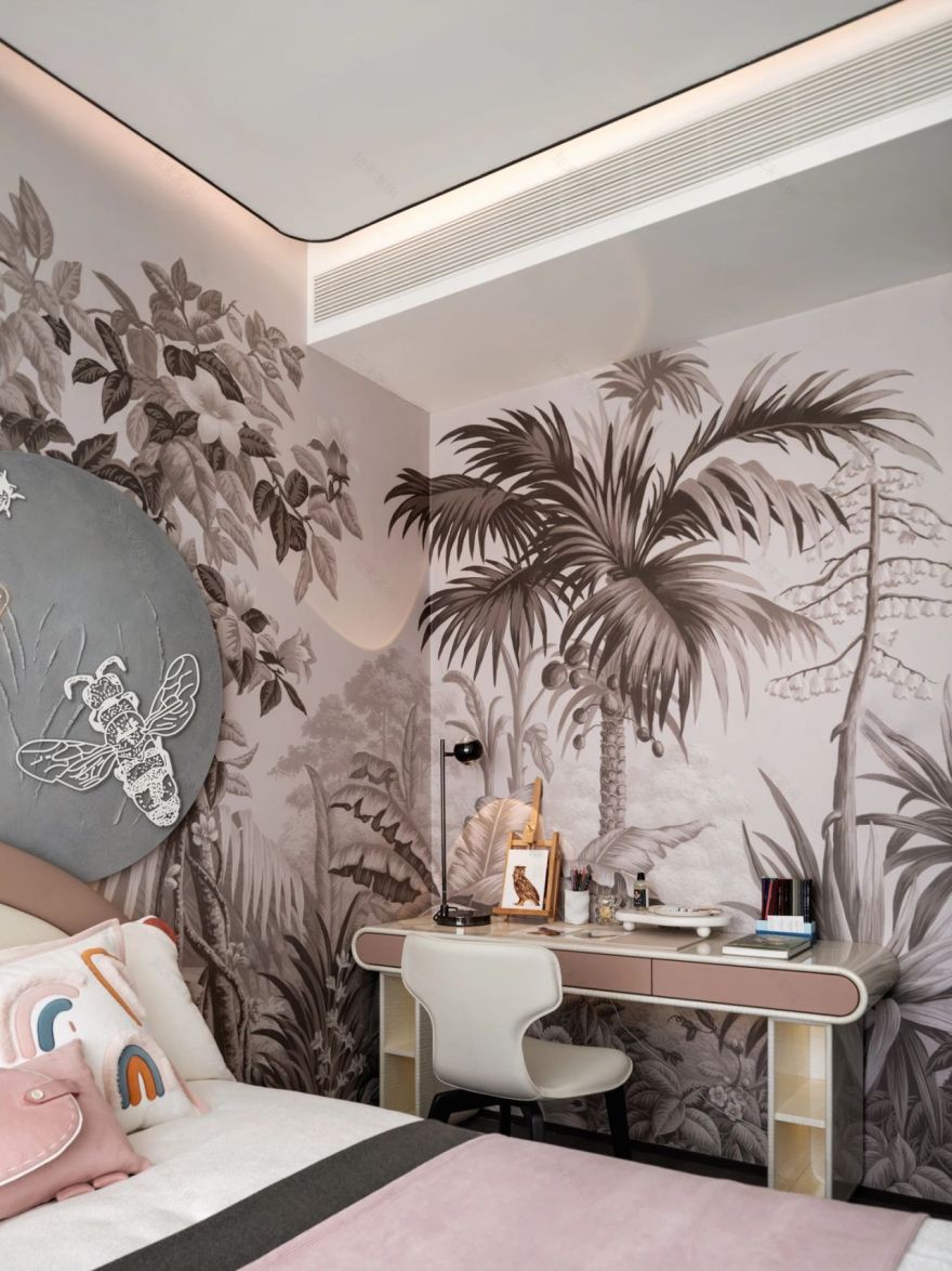 天津招商江山玺项目丨中国天津丨北京靳朝晖设计有限公司-41