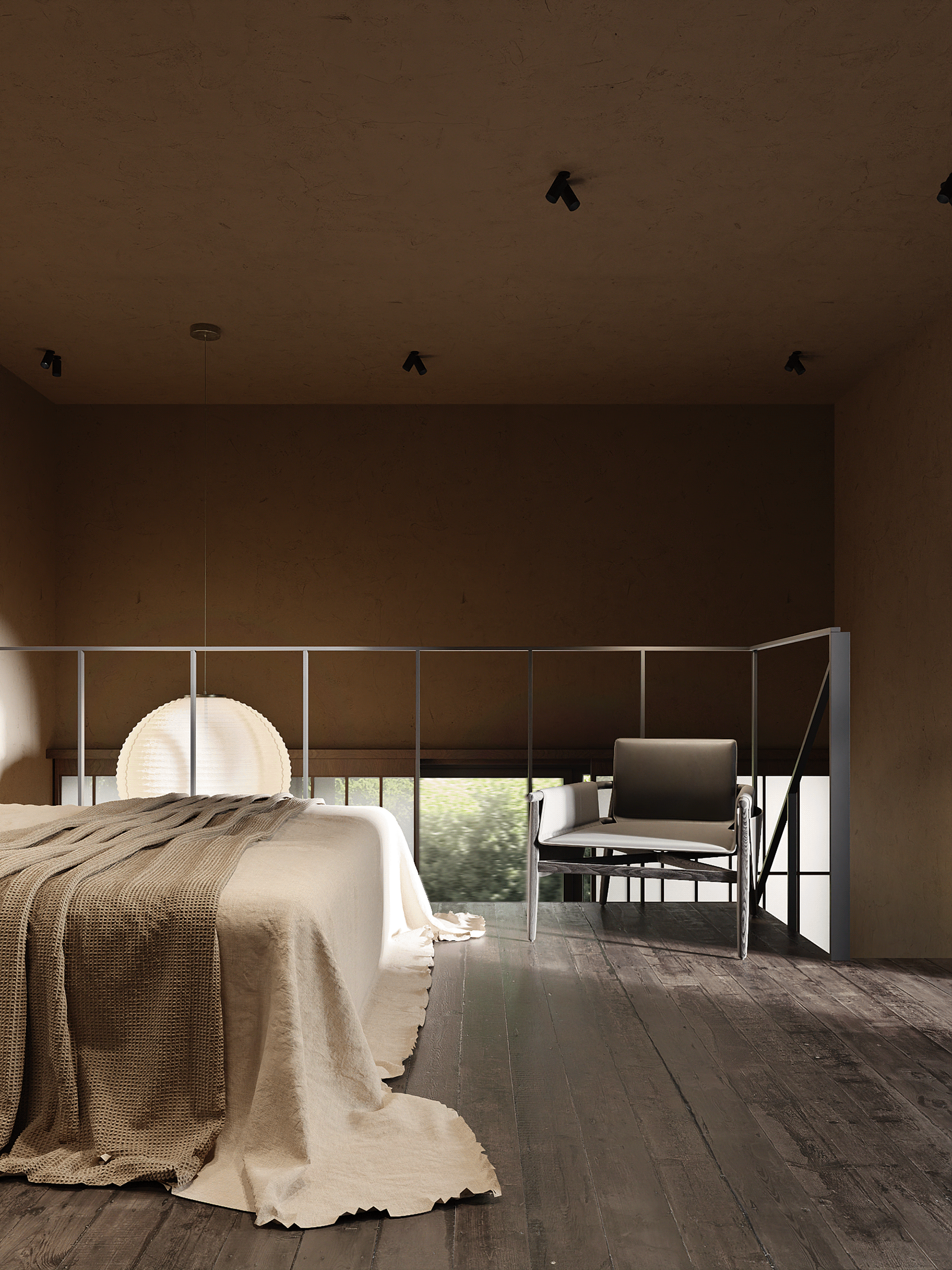 巴厘岛马图公寓丨印度尼西亚巴厘-33