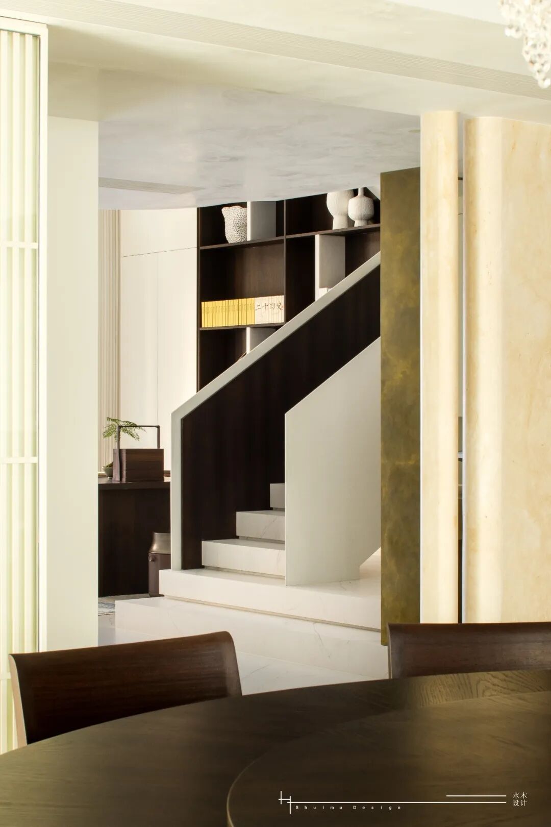 曼哈顿380平 · 留白映画丨美国曼哈顿-20