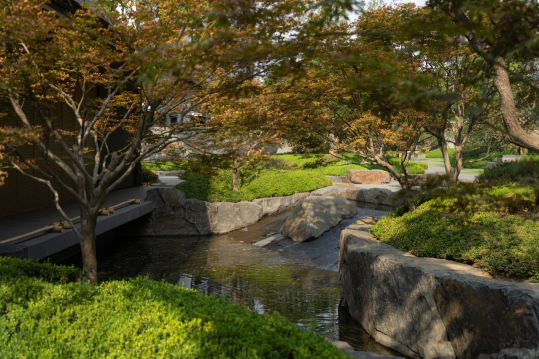 金沙东院大区丨中国商丘丨道合设计-50