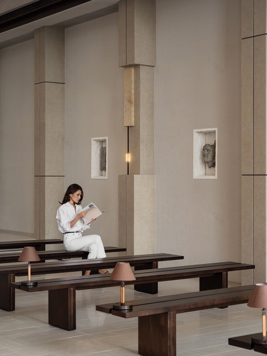 成都麓湖慕上ON THE MOON丨中国成都丨E27 Studio-17