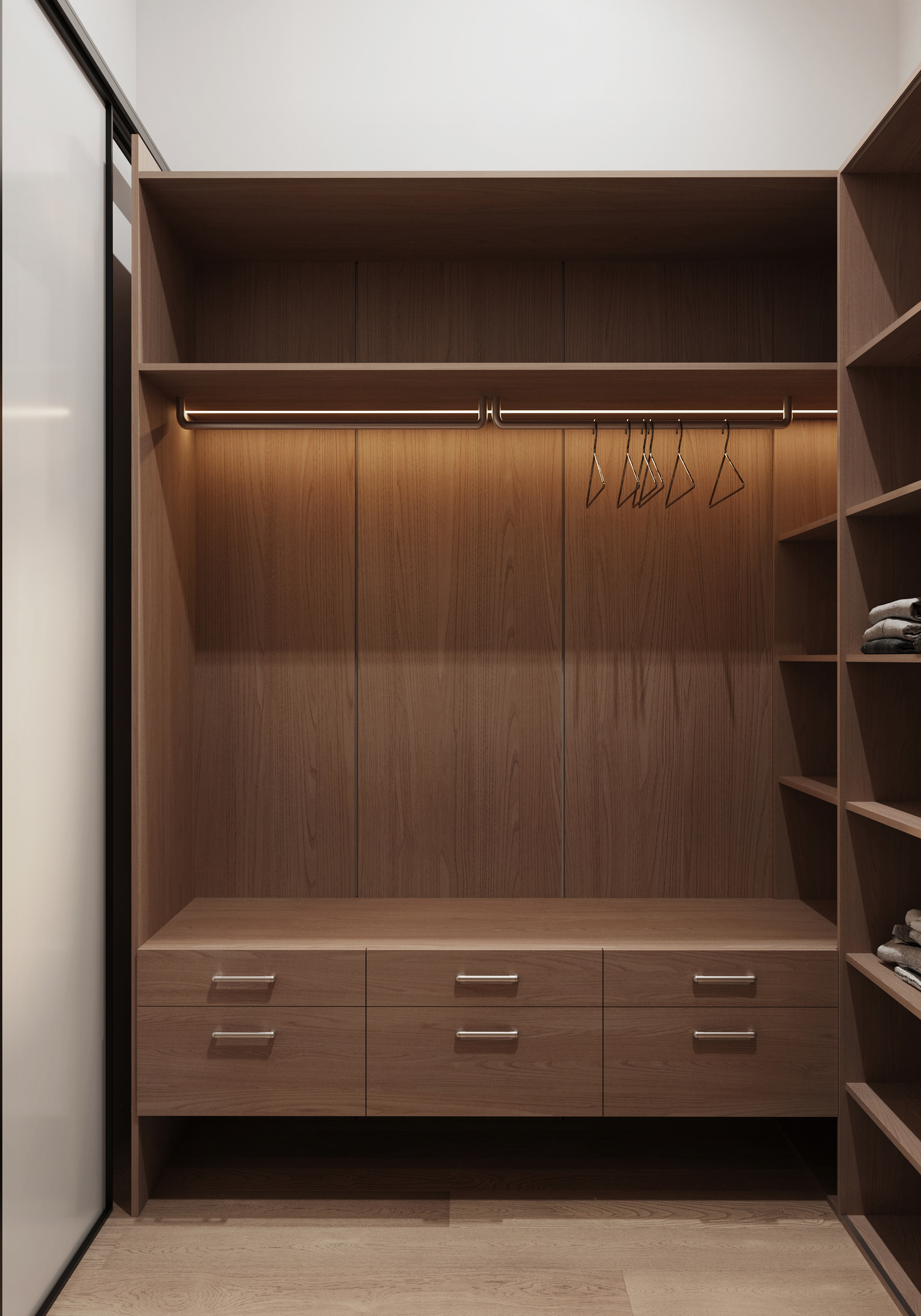 暖橡木色；暖橡木材质（需根据具体语境确定更合适的表述，若仅从字面看，暖橡木色较常用） -37