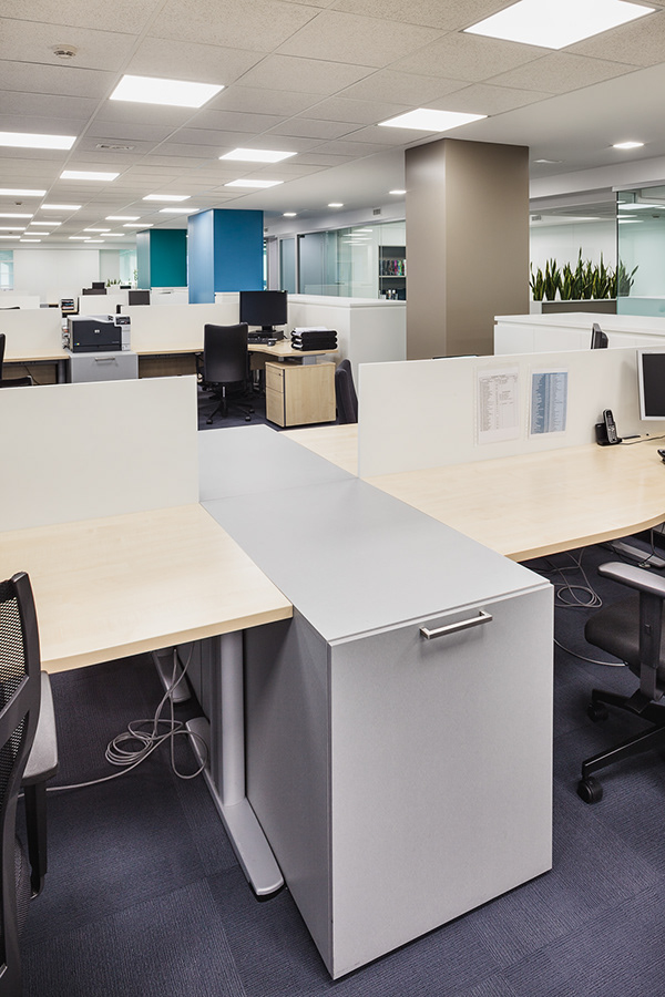 GMP Group Offices | Madrid-31