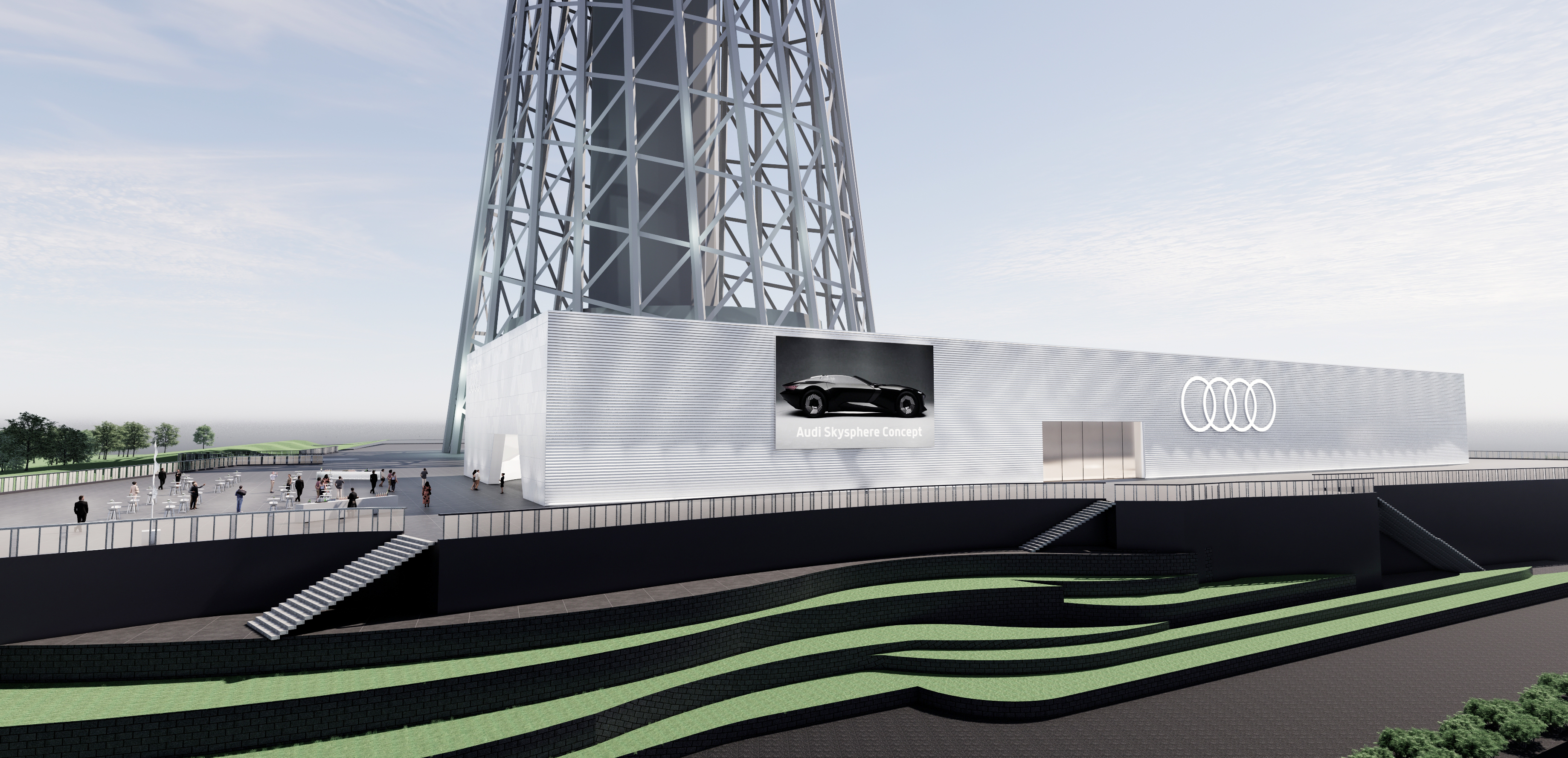 2021Audi未来盛典-5