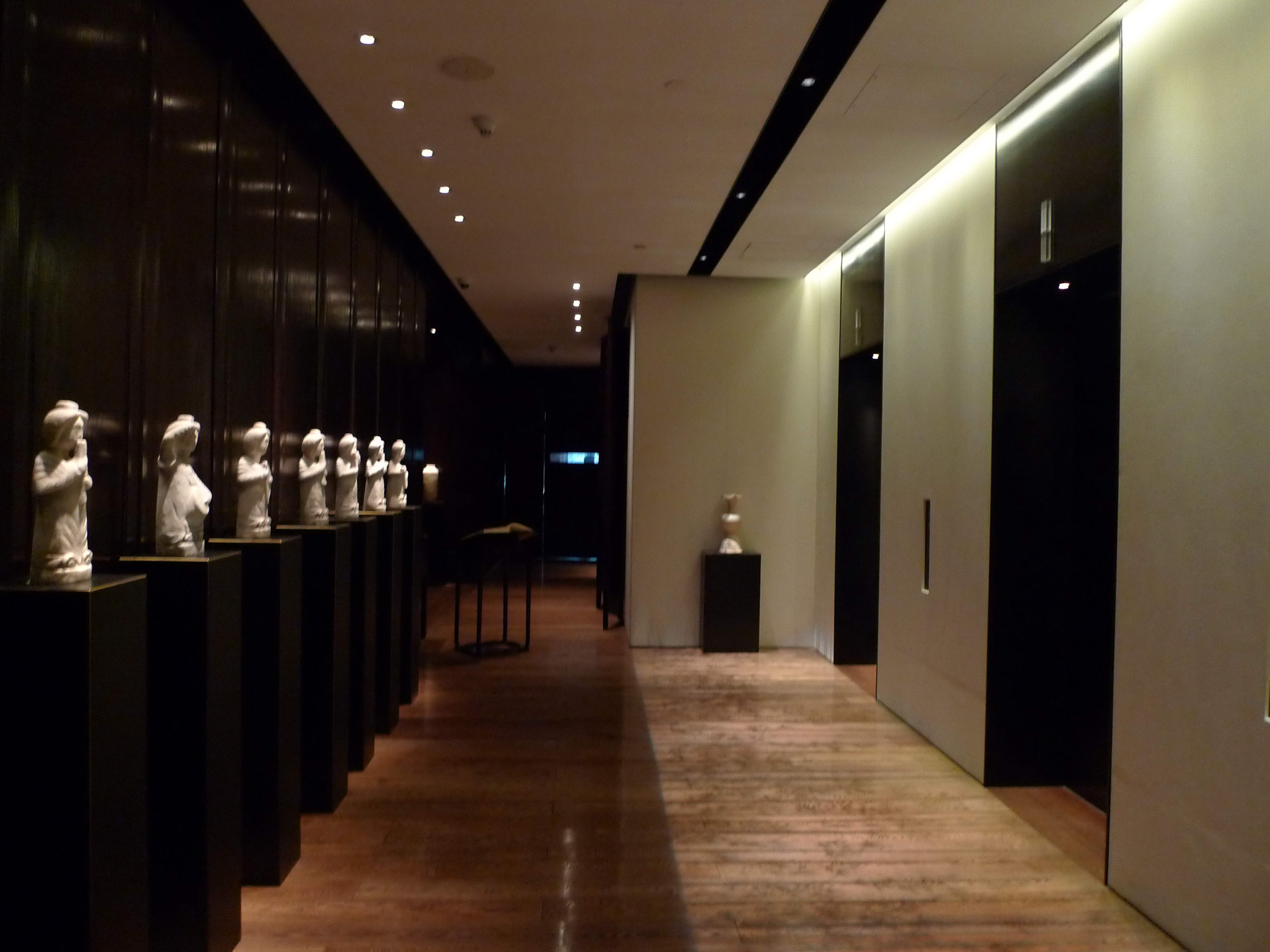 JAYA  上海璞丽酒店-2-59