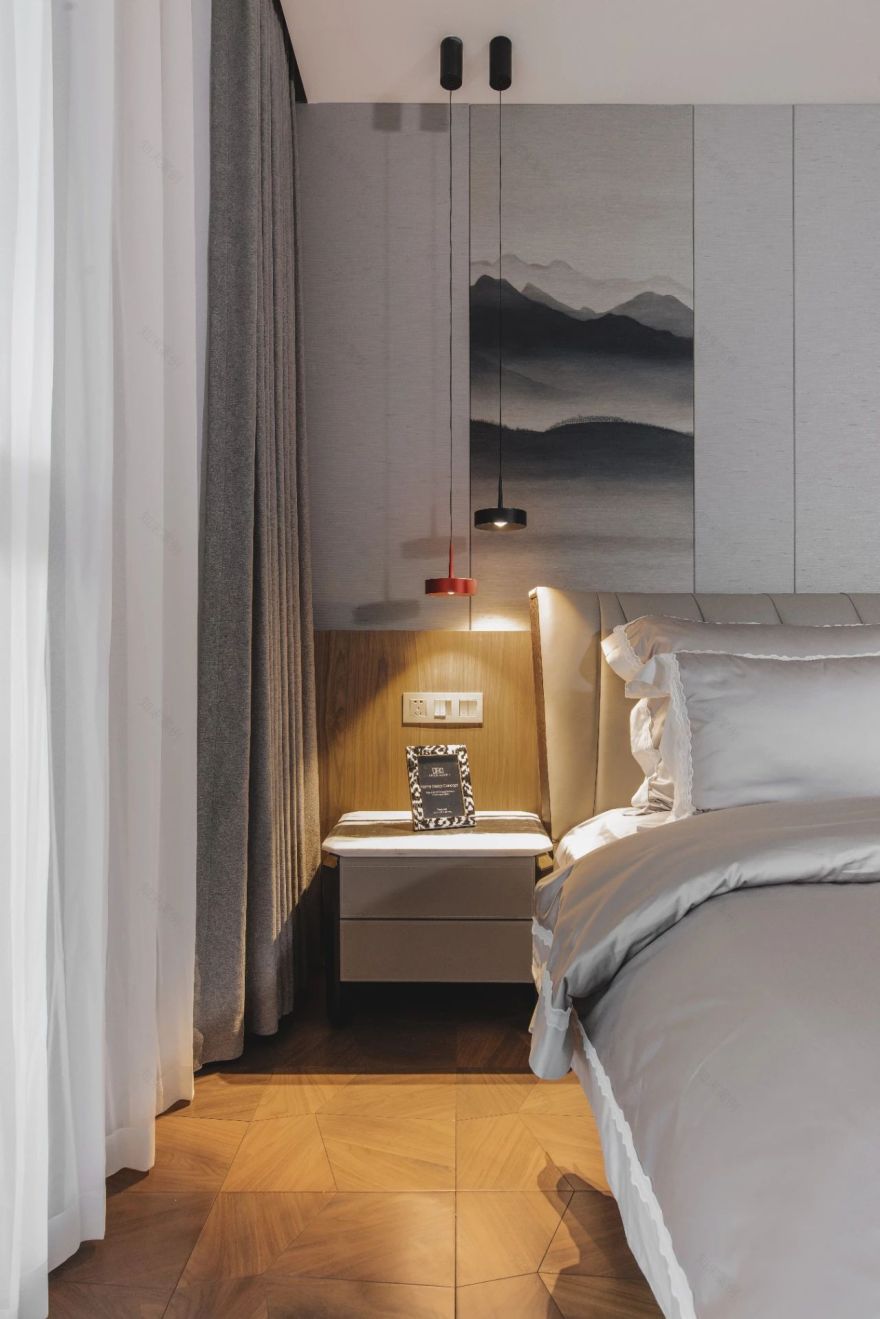 临水而栖,逐光而居,寻世间之心安处丨中国贵阳丨北京典硕国际设计机构-35