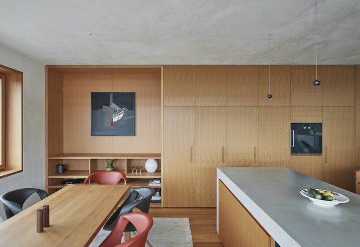 丨奥地利丨HEIN architekten-20