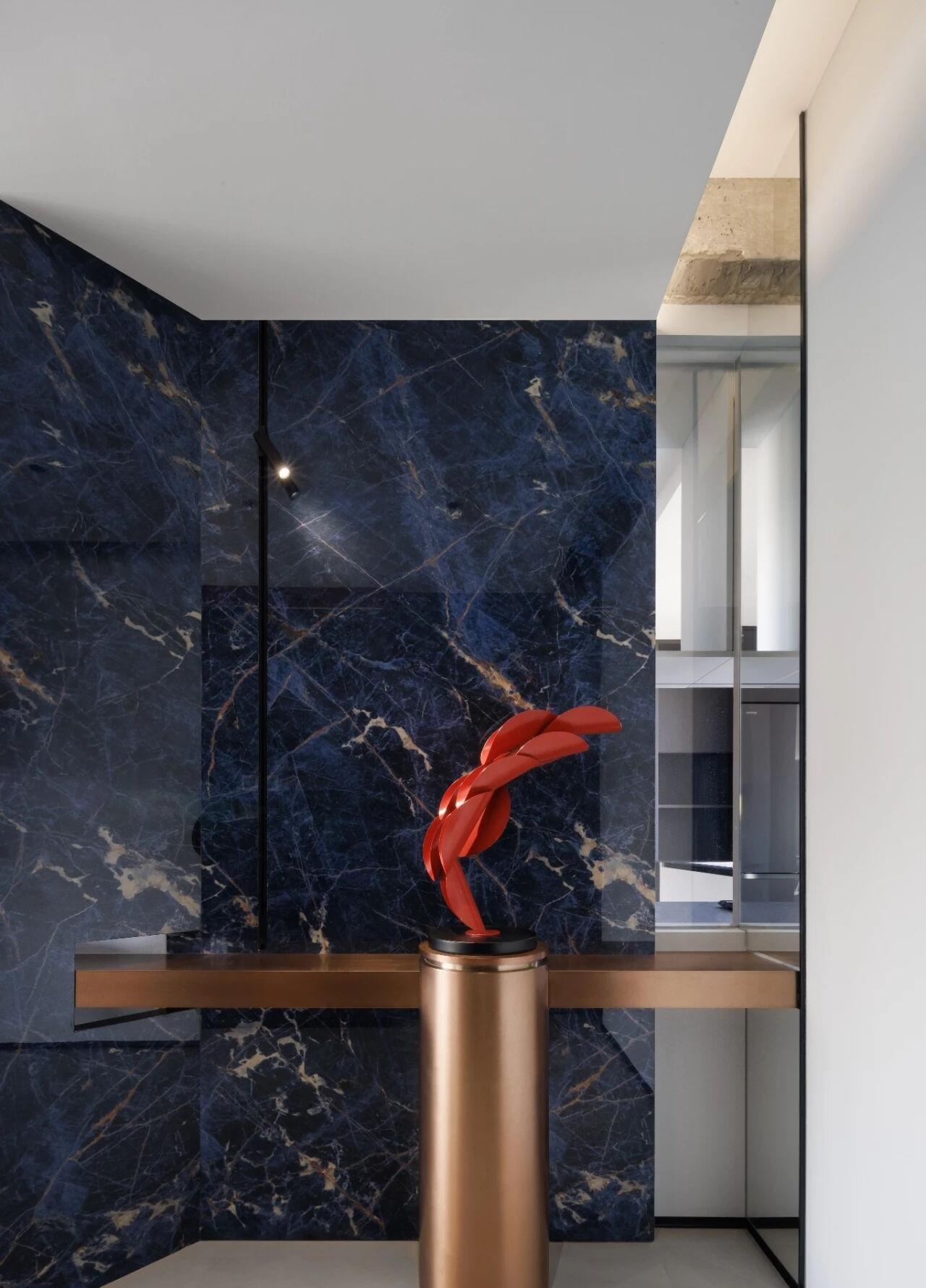 中联·悦融庄·L宅丨中国福建丨序间设计-0