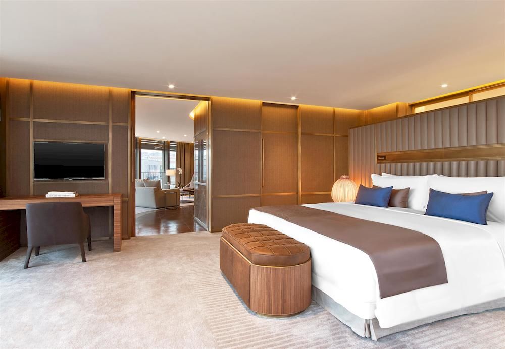 伊斯坦布爾聖瑞吉酒店-2-13