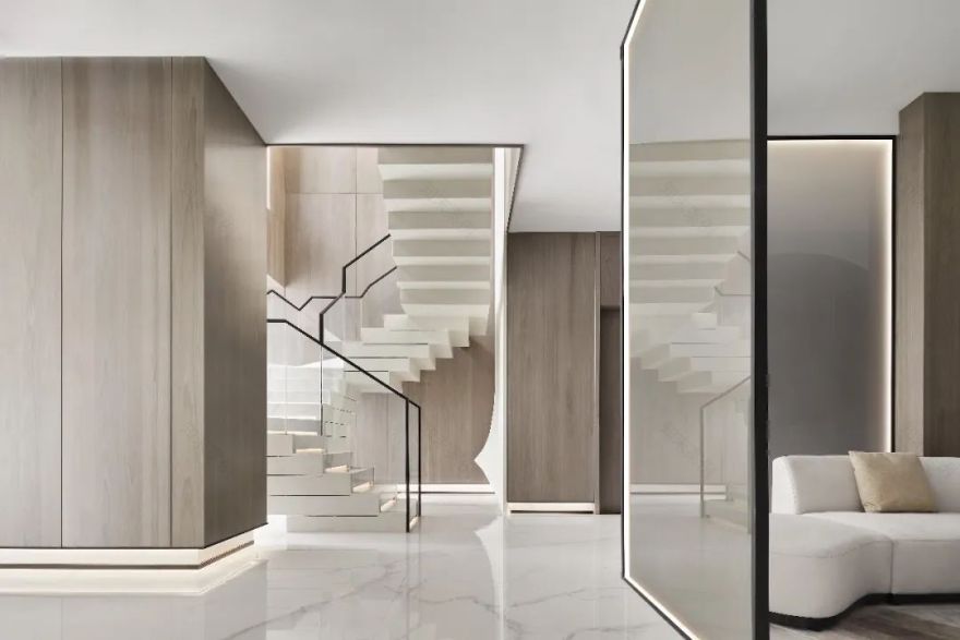 常州·HUIERLI丨中国常州丨JUSEN巨森DESIGN-17