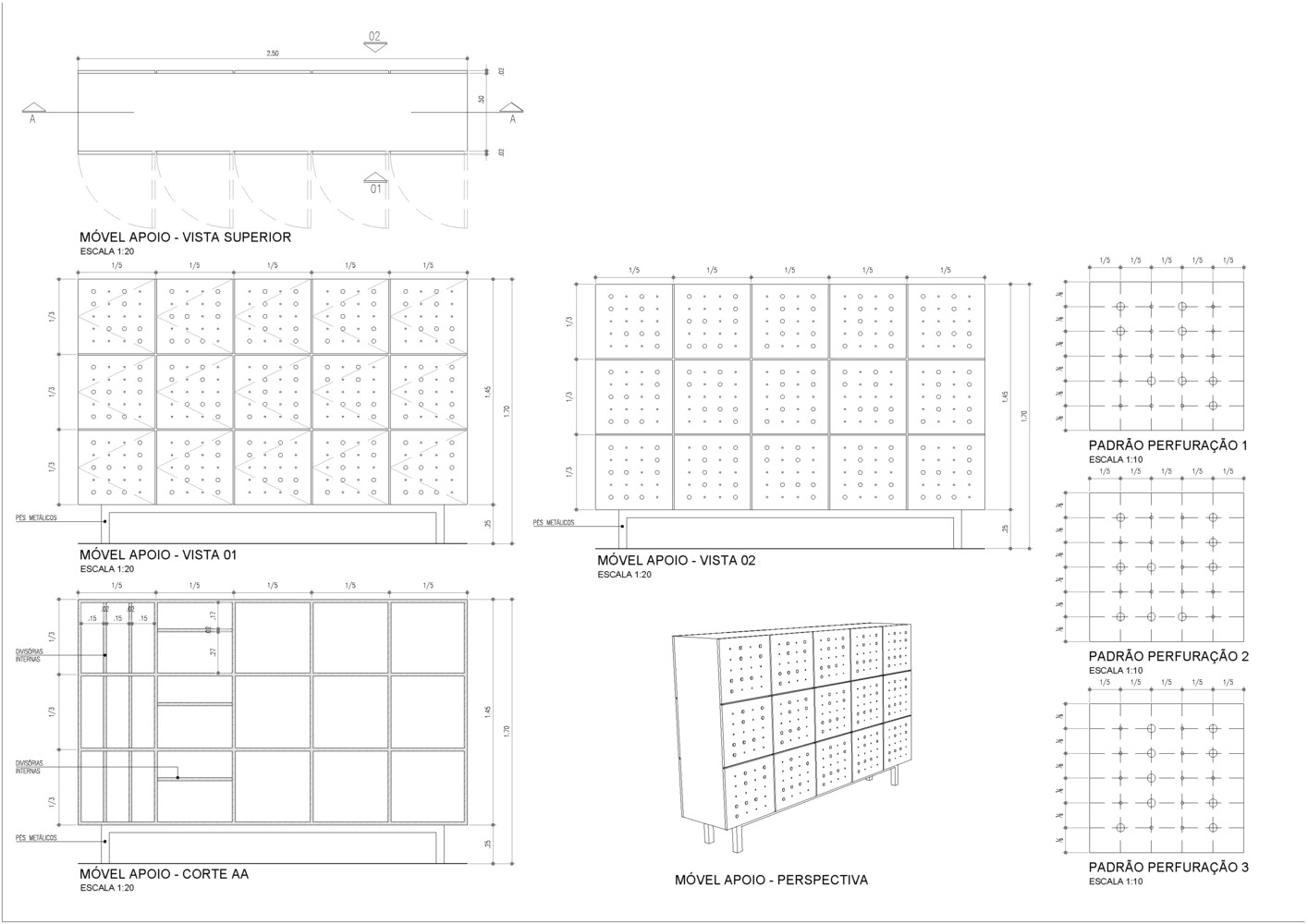 巴西 Rizoma 品牌办公室的“都市丛林”设计-40