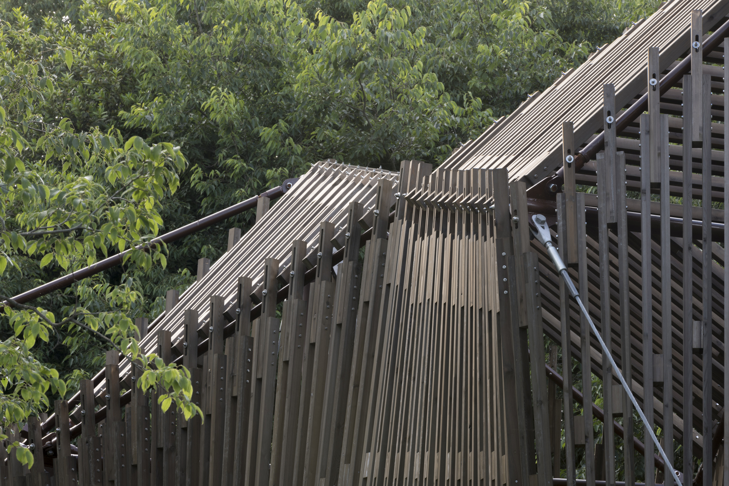 Vatican Chapel  Foster + Partners-42