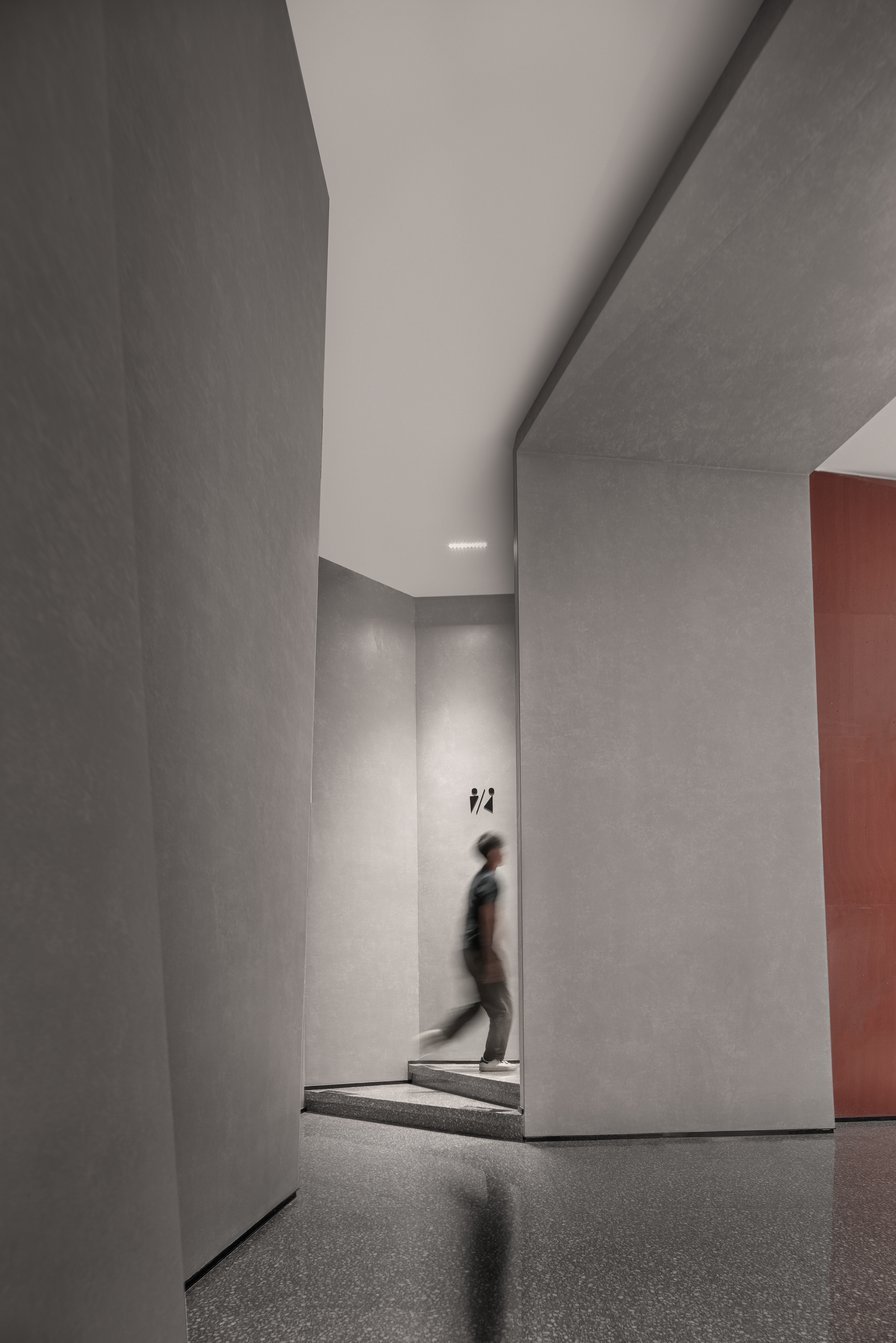 美纵设计｜融创昆明 人民路1979 营销中心-7