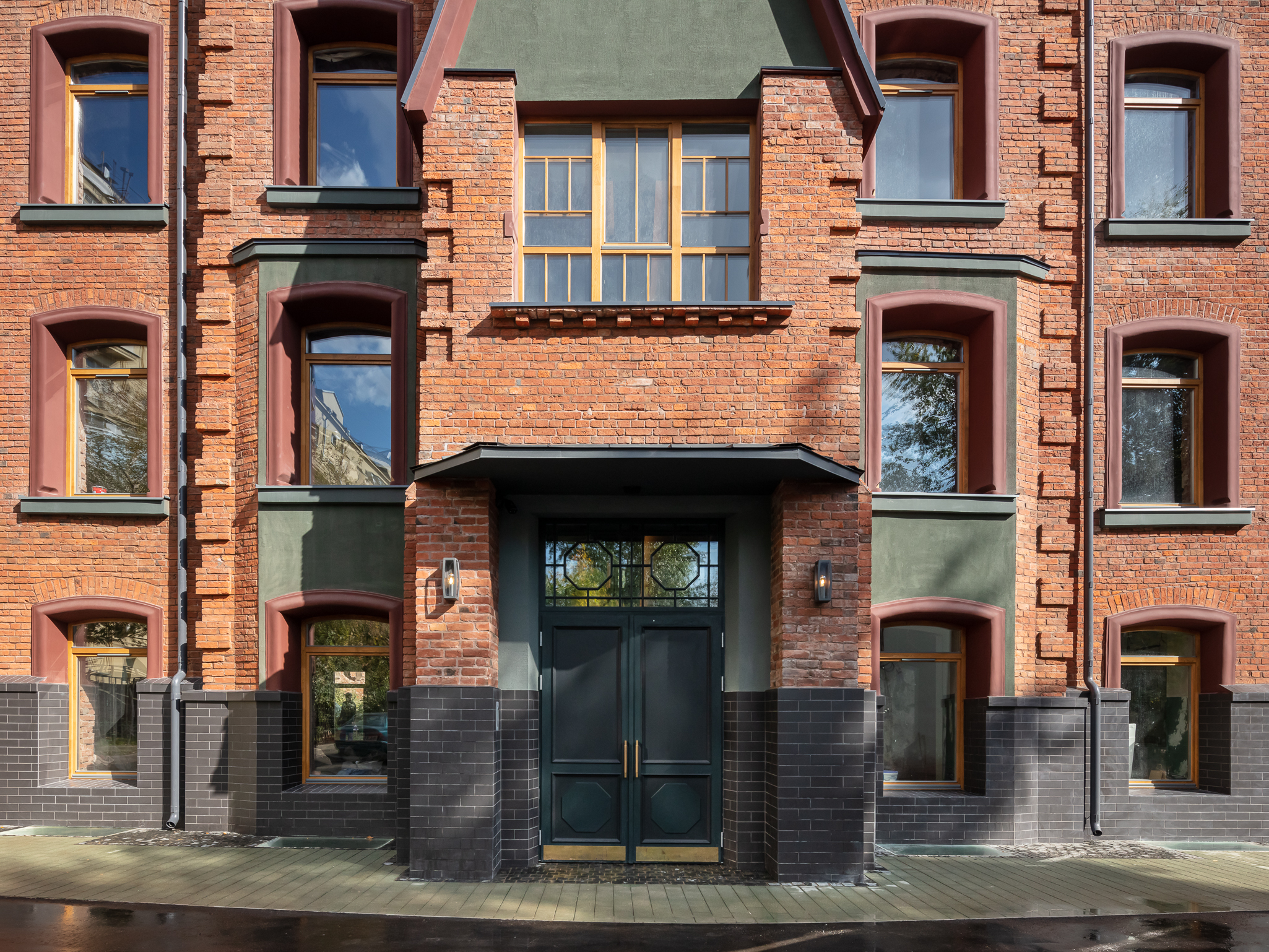 庄园·建筑工作室乌特罗-14