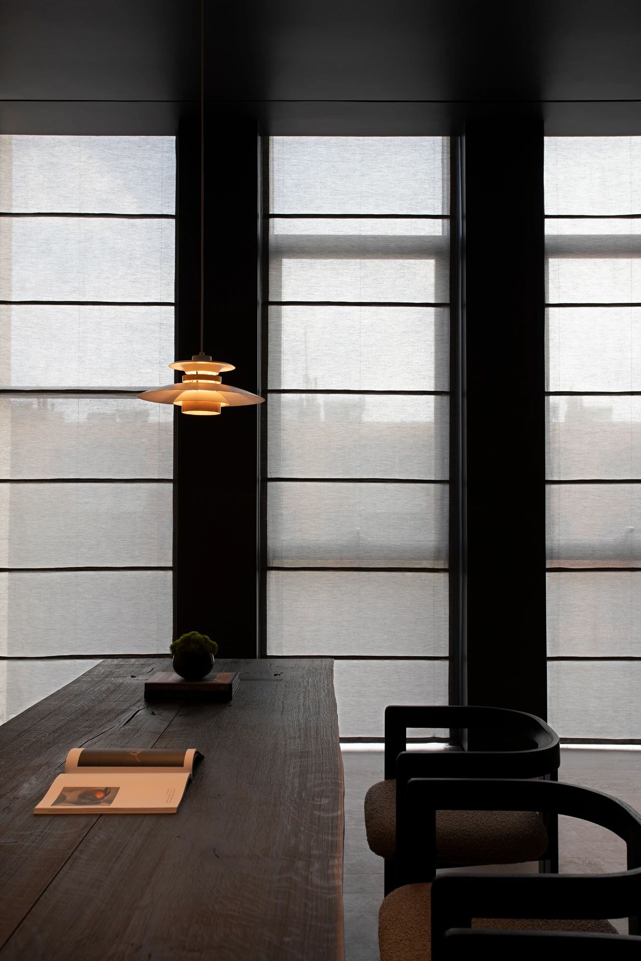 烟台 37 美医疗美容生活馆丨中国山东丨风亚设计-39