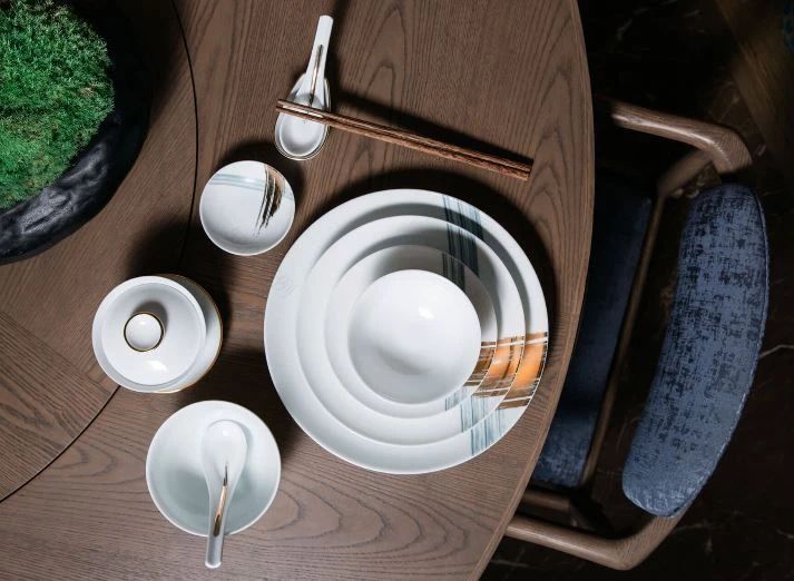 André Fu Living (AFL) 生活家具品牌展厅-19