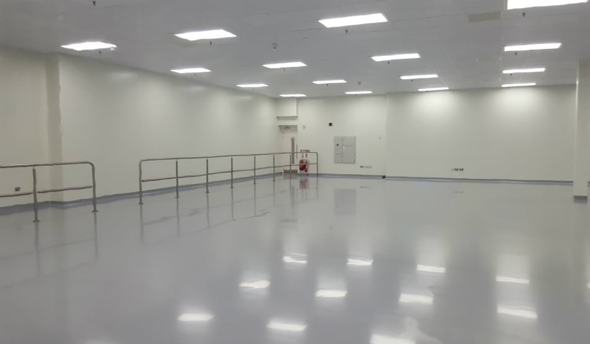 West Pharma - Development Centre - Phase I & II - DMOD Architects Dublin, Ireland-24