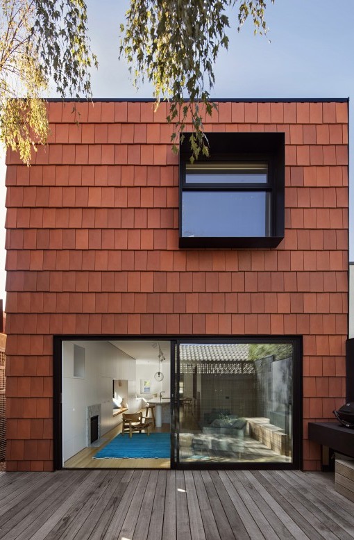 Lewisham Rd House  Clare Cousins-1