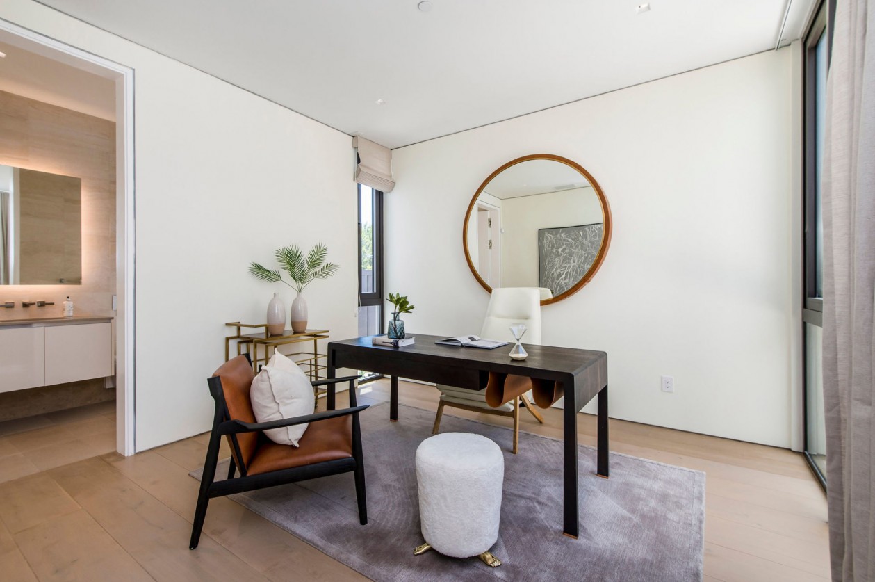 打造极致雅宅，品味不凡生活-12