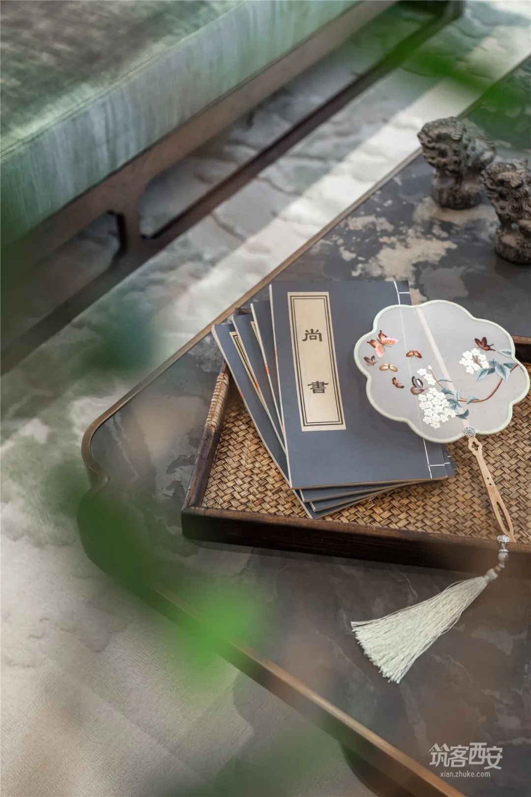 太白山唐韵贵隐 | 李枫团队打造诗意栖居-80