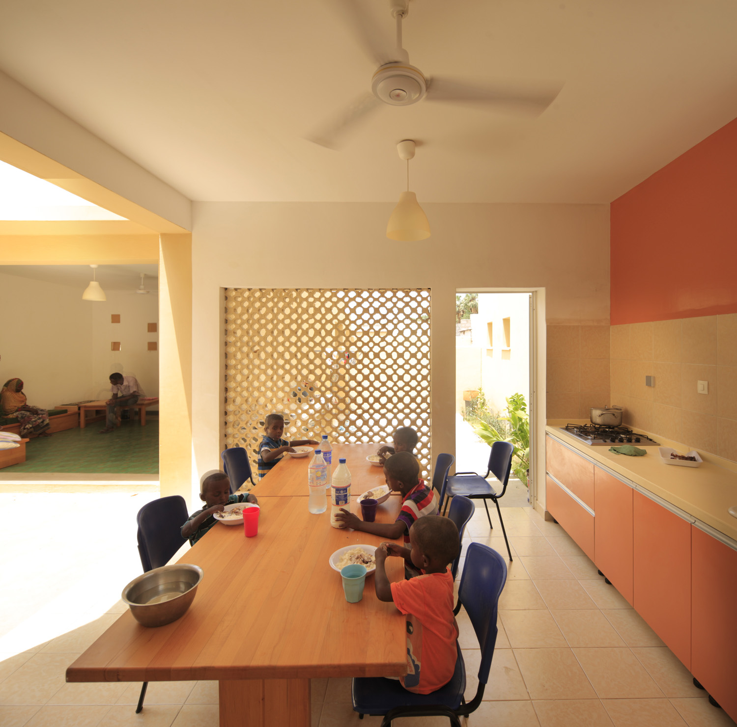 丨吉布提丨Urko Sánchez Architects-59