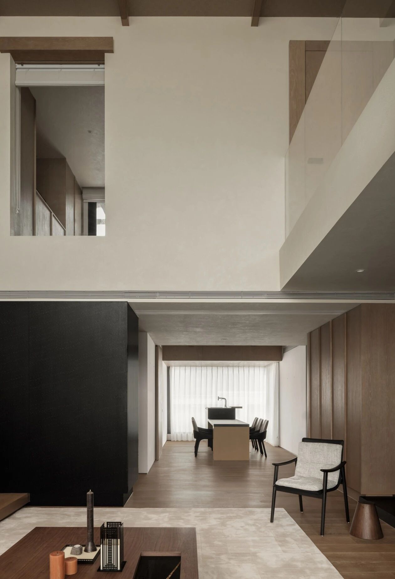 生活就是毫不费力的精致丨域建设计-9