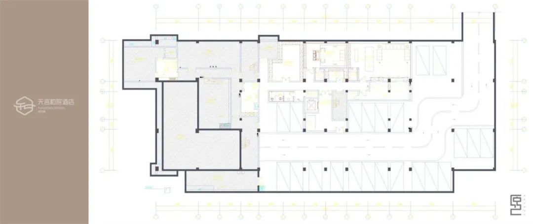 天宫和苑丨中国四川丨原色设计-69