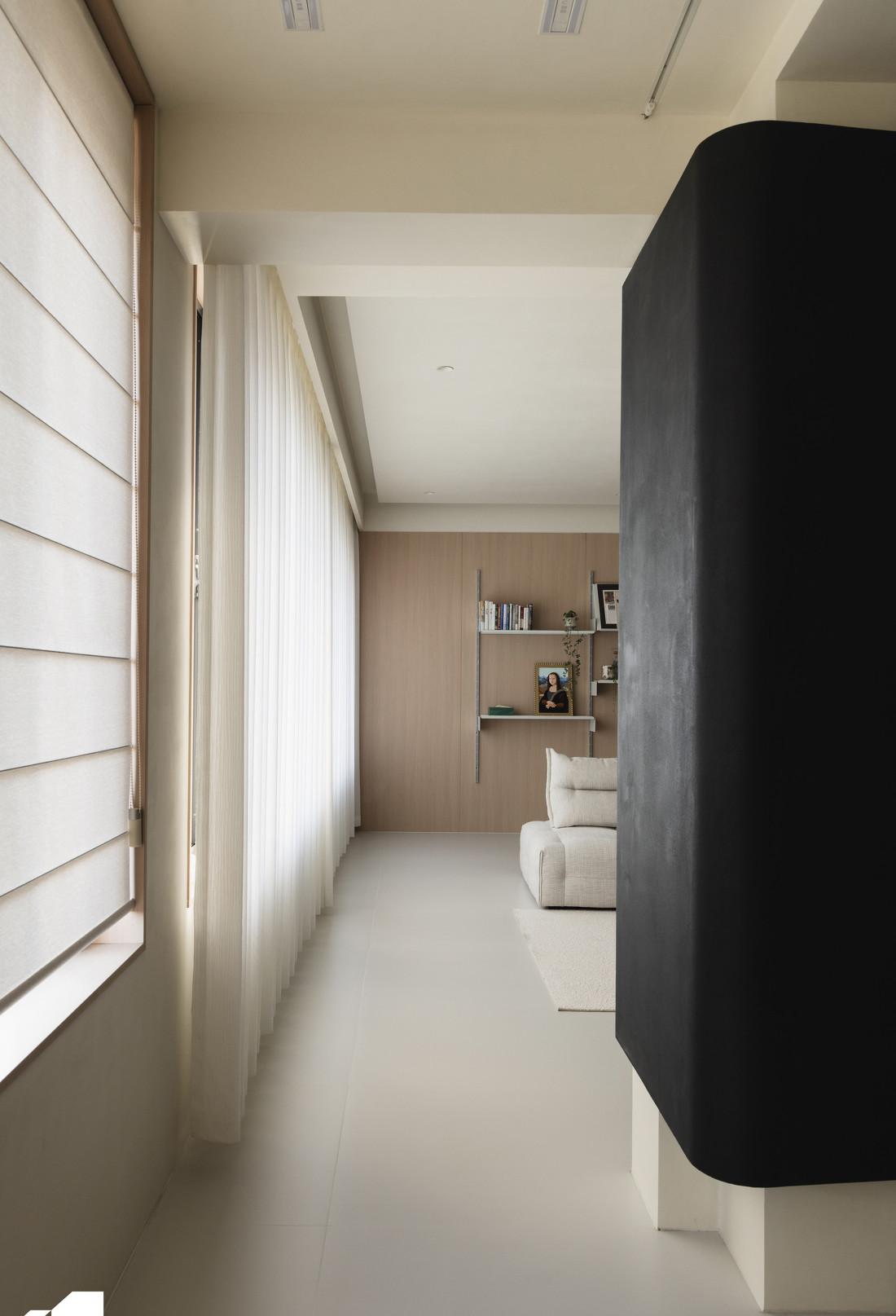 留白·实景｜重构空间,定义新的格局丨中国芜湖丨留白屿下空间建筑-22