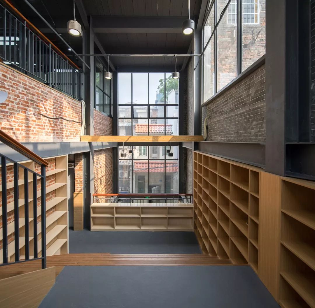 广州恩宁路永庆坊建筑改造丨中国广州-88