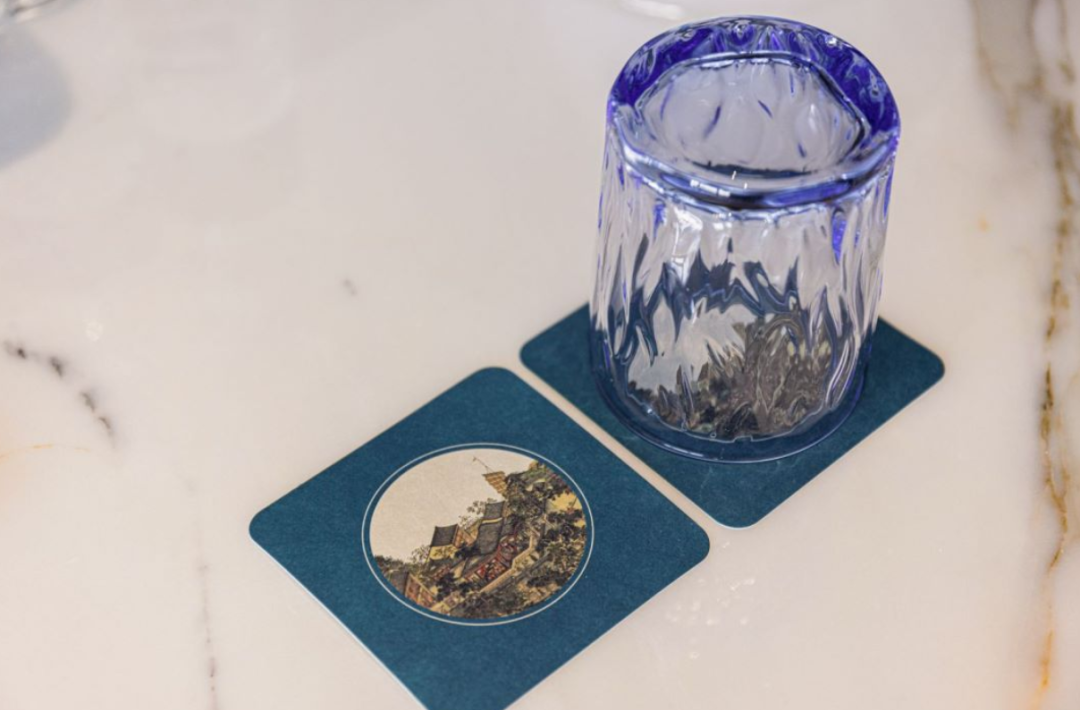 苏州古运河英迪格酒店丨中国苏州丨HBA-72