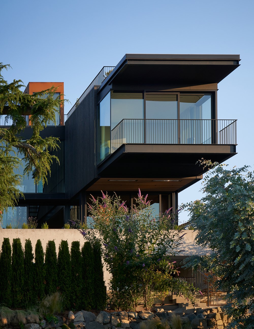 丨美国西雅图-36