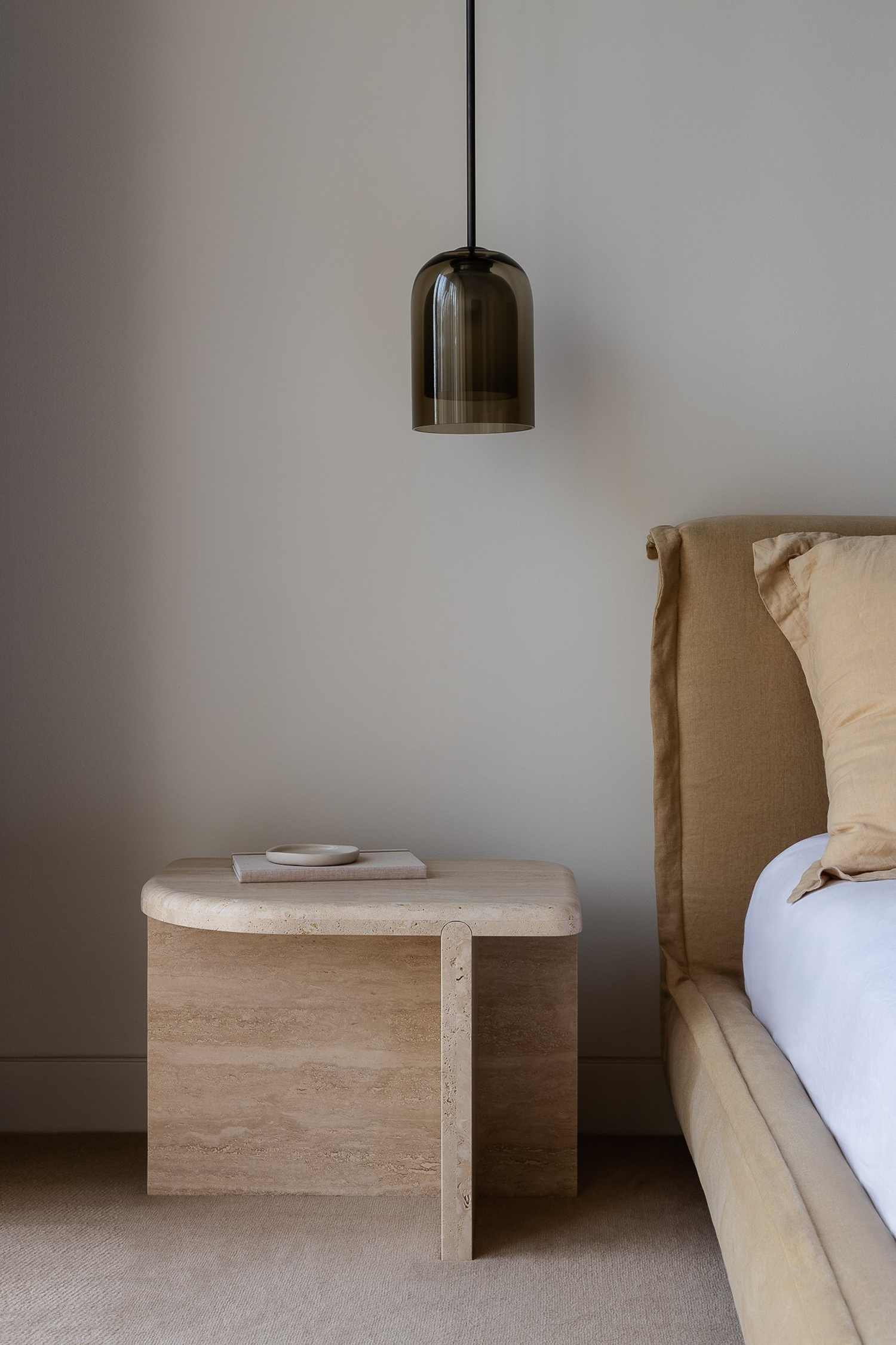 民间静修处，拜伦湾丨CJH Studio,Paul Robertson Architect-121