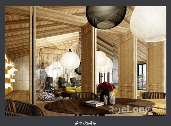 丽江英迪格酒店设计方案-9