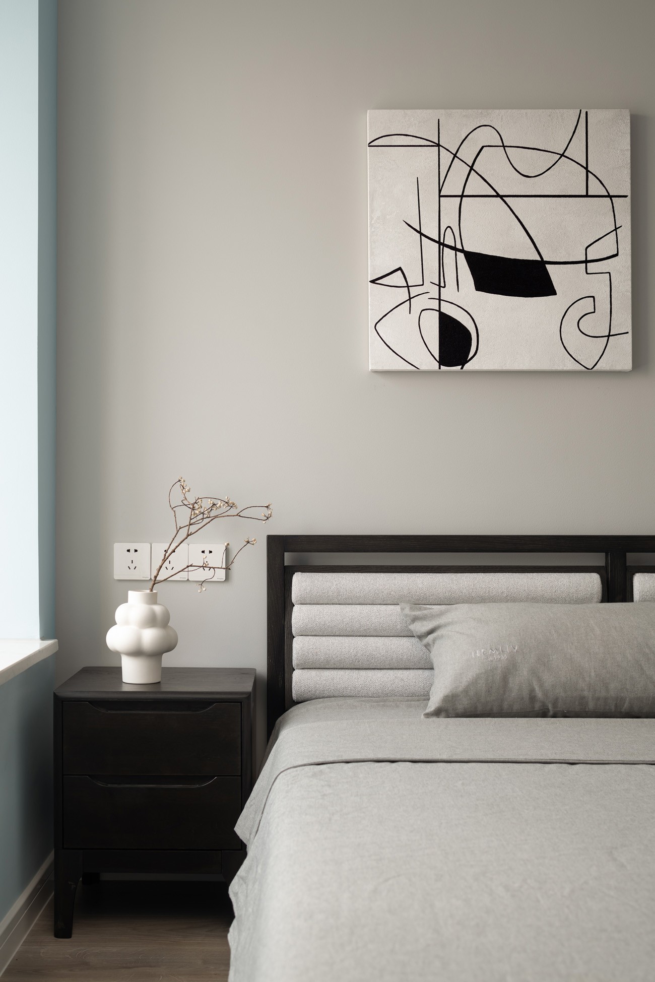 复古奶油风,温暖三餐四季的家丨中国重庆丨重庆琢信装饰-28