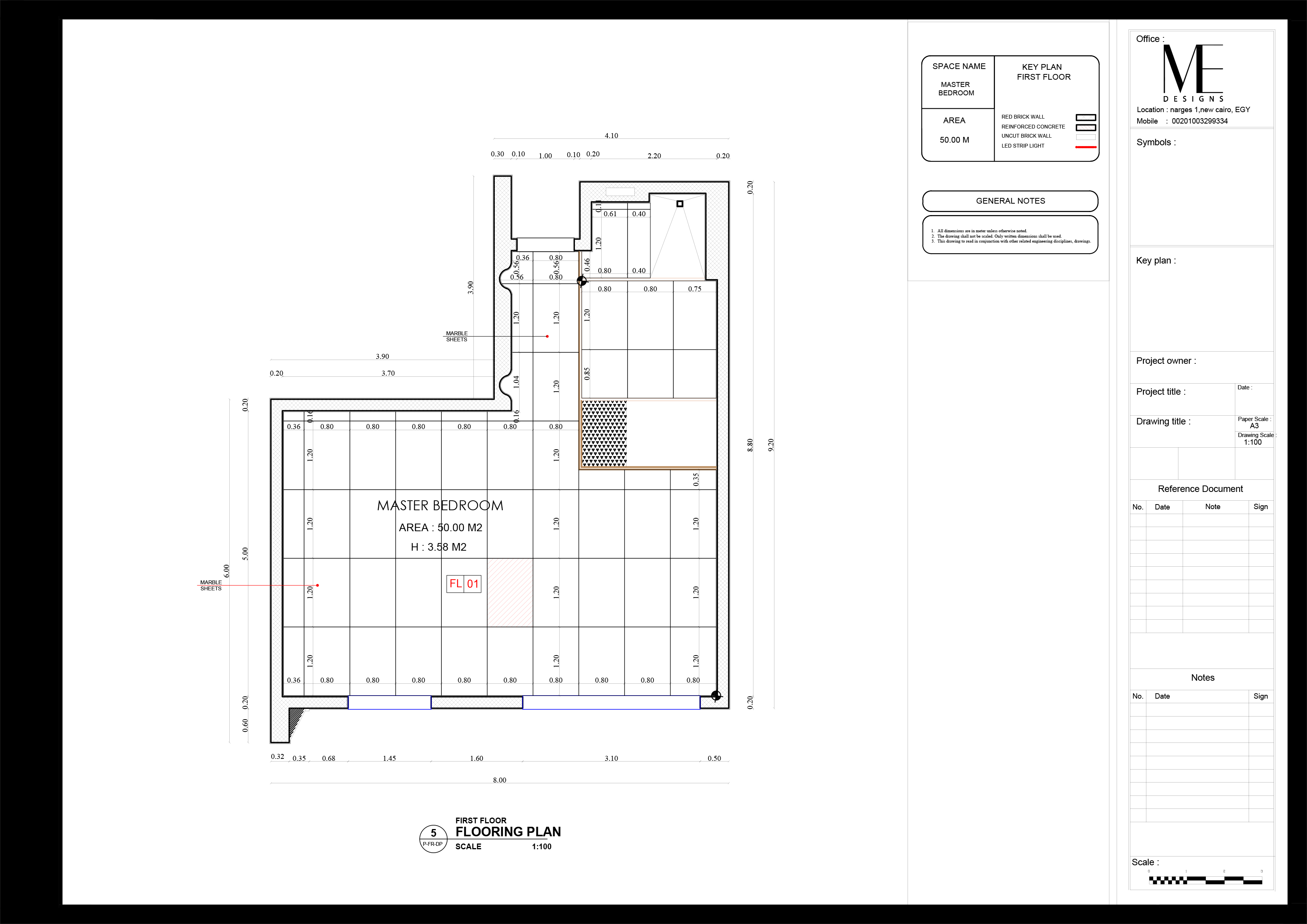 MODERN BEDROOM WORKING-2