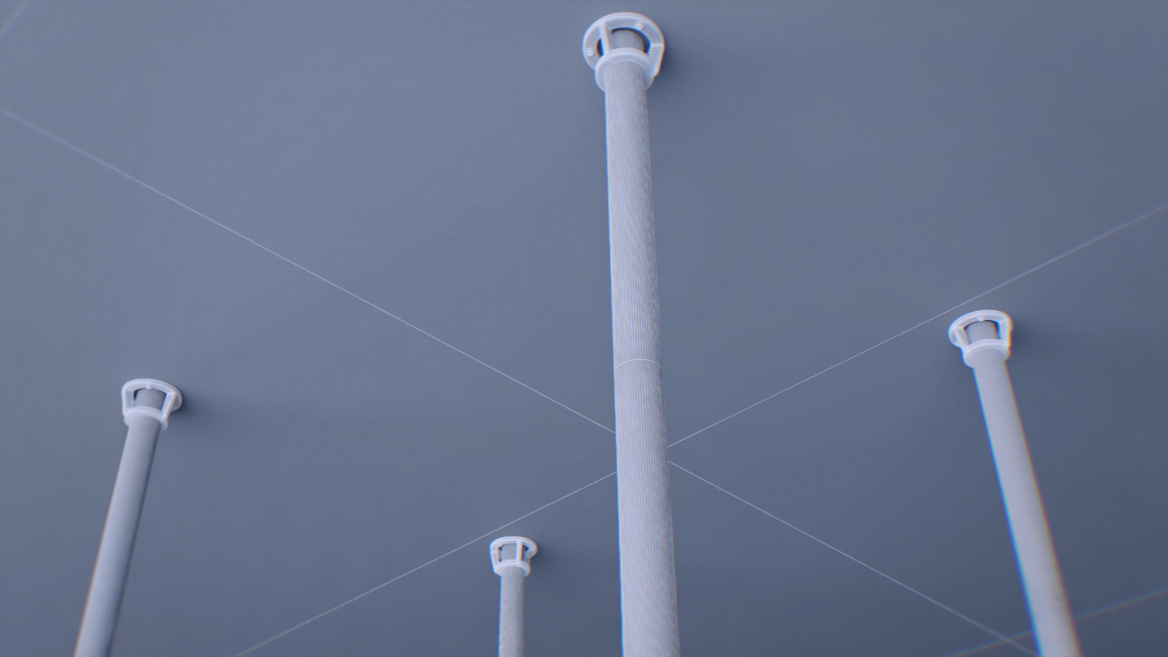 湖畔小屋丨法国巴黎丨Evolvia Imaging-16